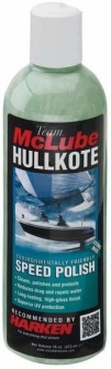 McLube Hullkote Speed Polish