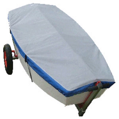 Breathable Optimist Top Cover