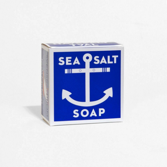 Sweedish Dream Sea Salt Soap
