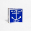 Sweedish Dream Sea Salt Soap