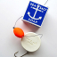 Sweedish Dream Sea Salt Soap
