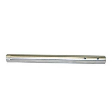 Tektite 12" Aluminum Mast