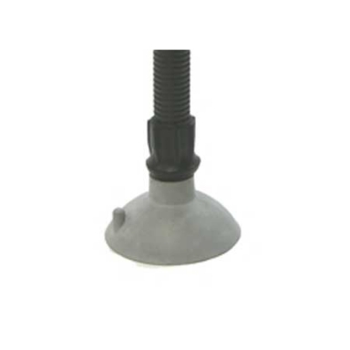 Tektite Suction Cup