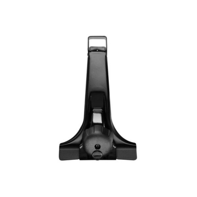 Thule Gutter High Foot Kit