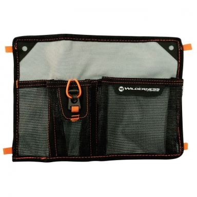 Wilderness Systems Mesh Storage Sleeve - 3 Pocket