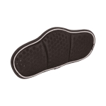 Wilderness Systems Phase3 AirPro Backband Kit