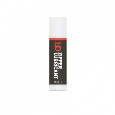 Zip Tech Zipper Lube