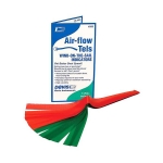 Davis Air-Flow Tell Tales