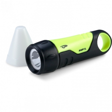 PrincetonTec Amp 1L w/Cone