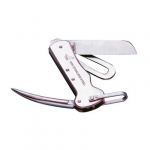 Davis Deluxe Rigging Knife
