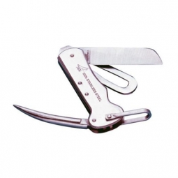 Davis Deluxe Rigging Knife
