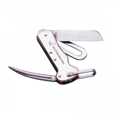 Davis Deluxe Rigging Knife