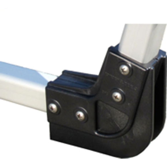 Dynamic Elbow Fitting 15 Degree