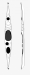 Impex Outer Island by Abitibi & Co.