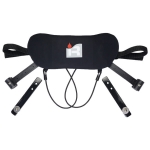 IR Reggie Backband