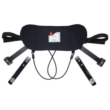 IR Reggie Backband