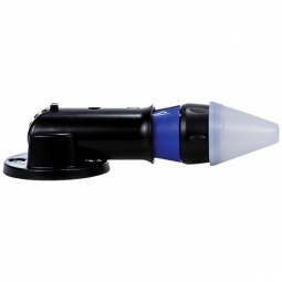 Amp Rotatable Mount