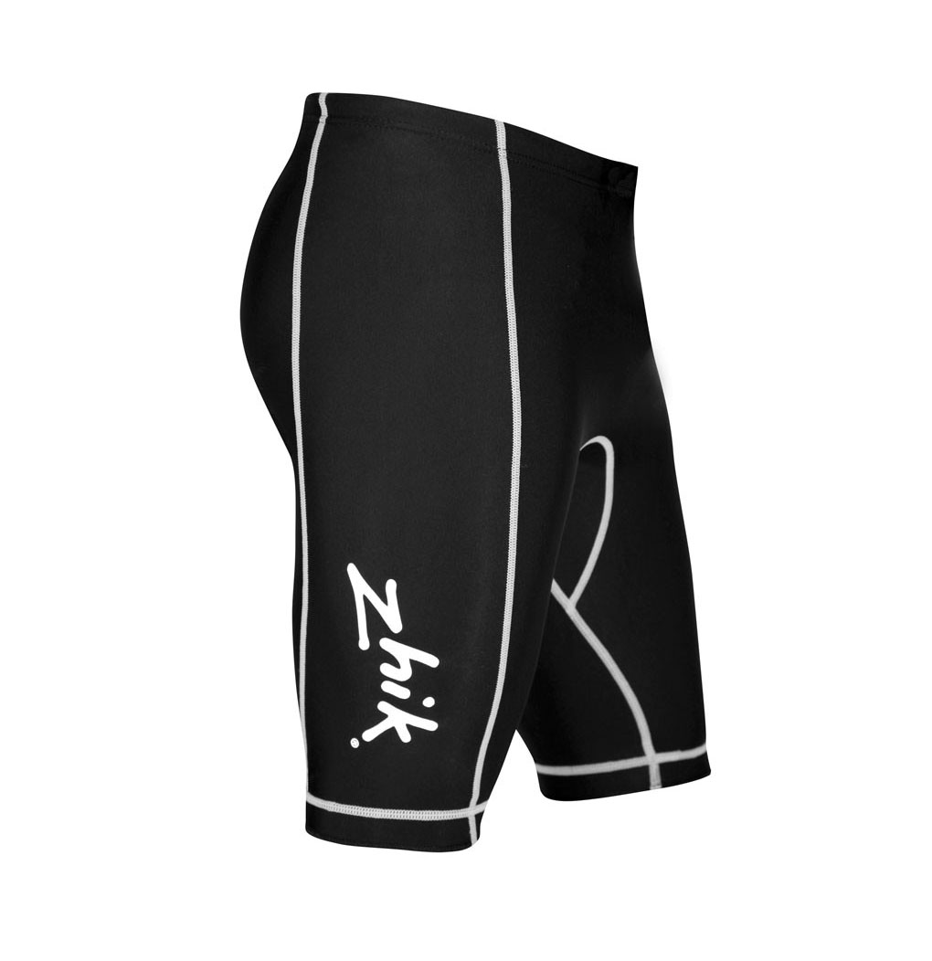 Zhik Spandex Shorts The Dinghy Shop